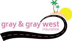 Gray & Gray West Inc. Logo